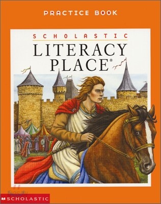 Literacy Place 4 Unit 1.2.3.4.5.6 : Practice Book
