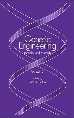 Genetic Engineering: Principles and Methods