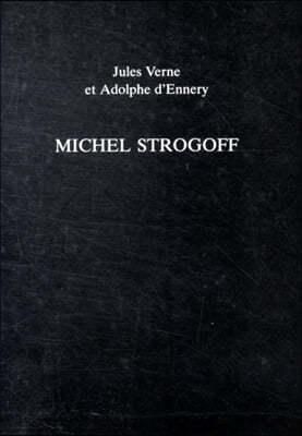 Michel Strogoff