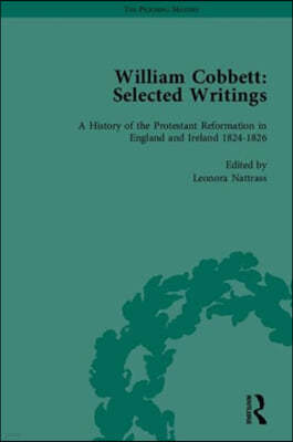 William Cobbett: Selected Writings