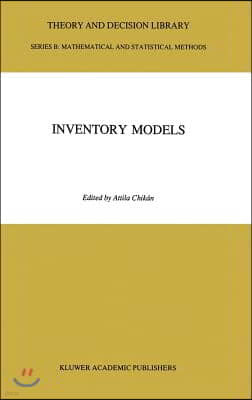 Inventory Models