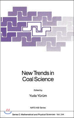 New Trends in Coal Science