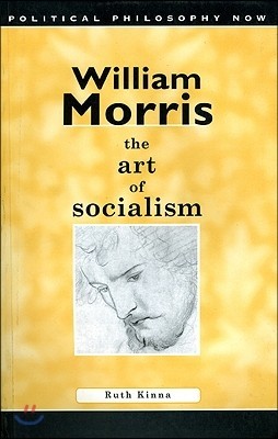 William Morris: The Art of Socialism