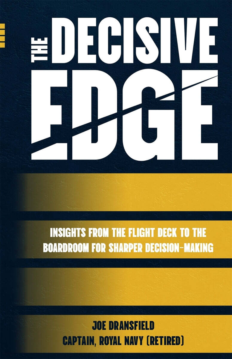 The Decisive Edge