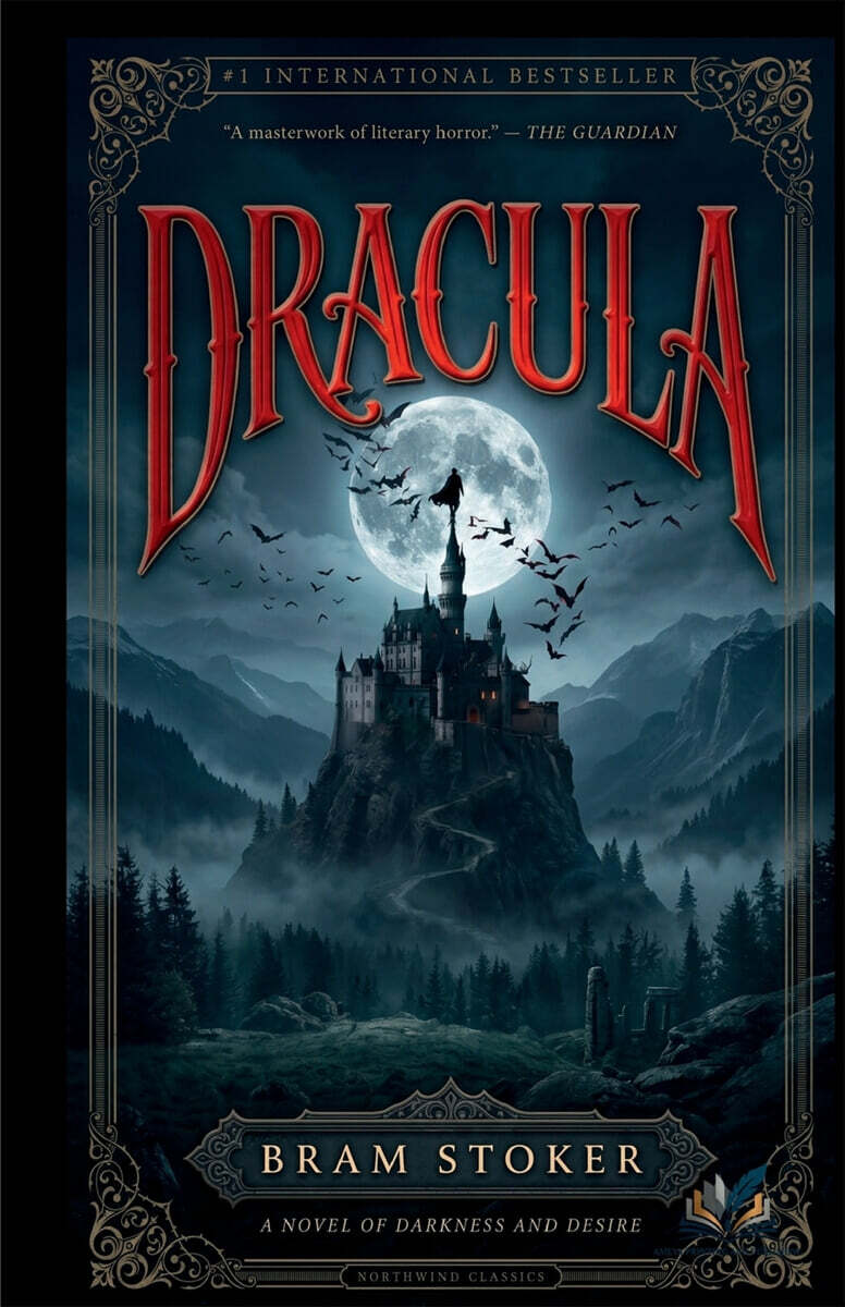 DRACULA|BRAM STOKER |Original, Unabridged Classic|Ameya Publications GVR
