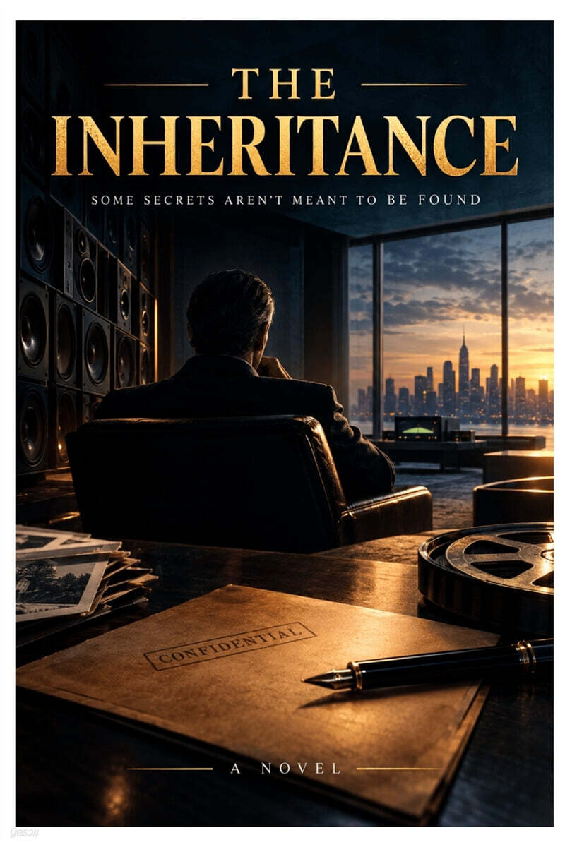 The Inheritance