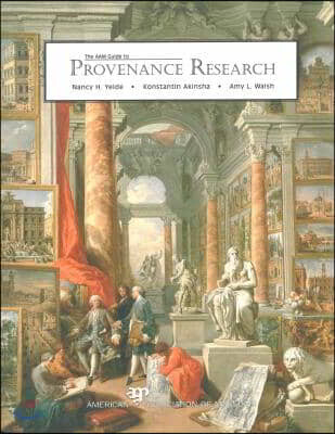 Aam Guide to Provenance Research