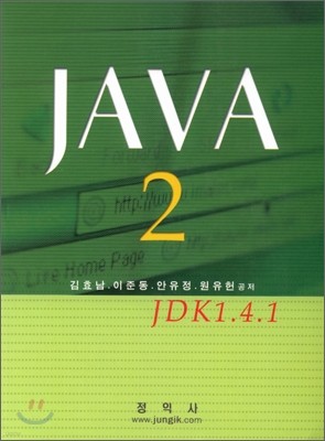 JAVA 2 JDKI.4.1