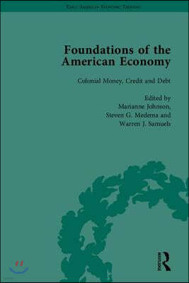 Foundations of the American Economy