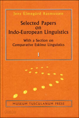 Selected Papers on Indo-European Linguistics 2 Volume Set: With a Section on Comparative Eskimo Linguistics