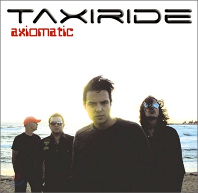 Taxiride - Axiomatic