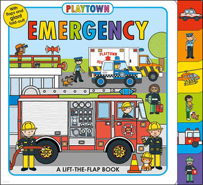 Playtown: Emergency