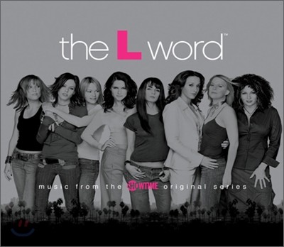 The L Word - Season 1 OST