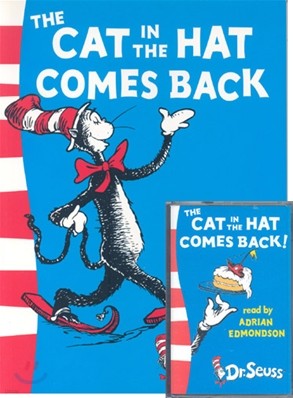 The Cat in the Hat Comes Back (Paperback Set)