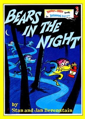 Bears in the Night