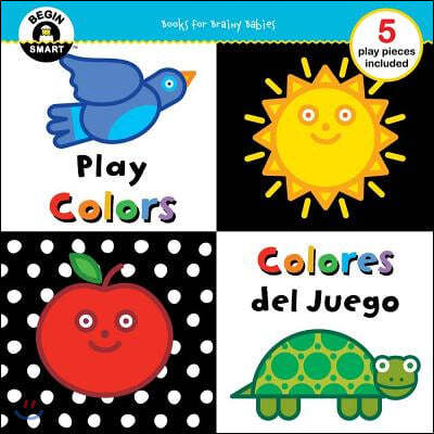 Play Colors / Colores del juego