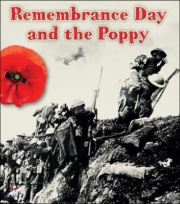 The Remembrance Day and the Poppy