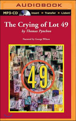 The Crying of Lot 49