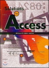 SOLUTIONS BY ACCESS 2000