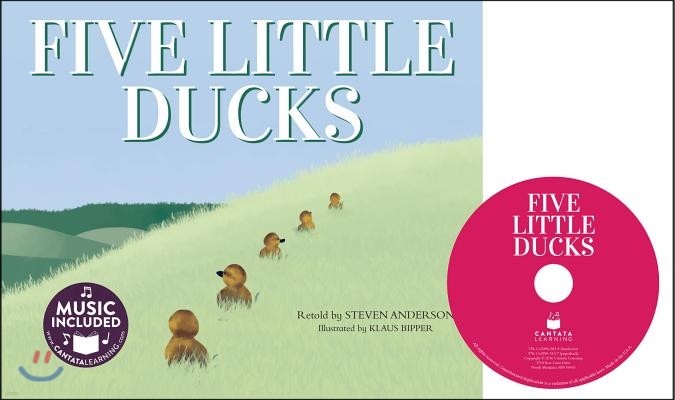 Five Little Ducks