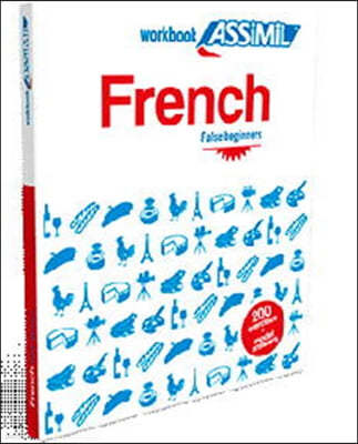 Workbook French: Workbook French