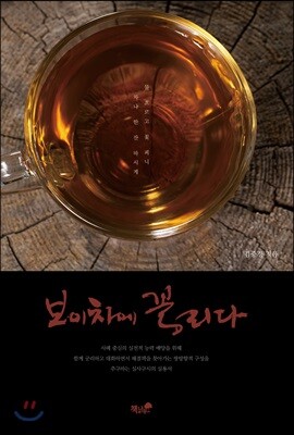 보이차에 꼴리다