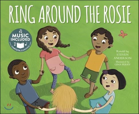 Ring Around the Rosie