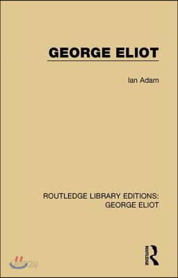 George Eliot