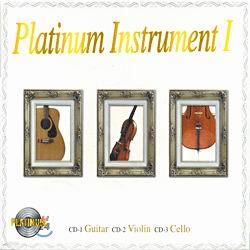 Platinum Instrument Ⅰ : 플래티넘 악기Ⅰ