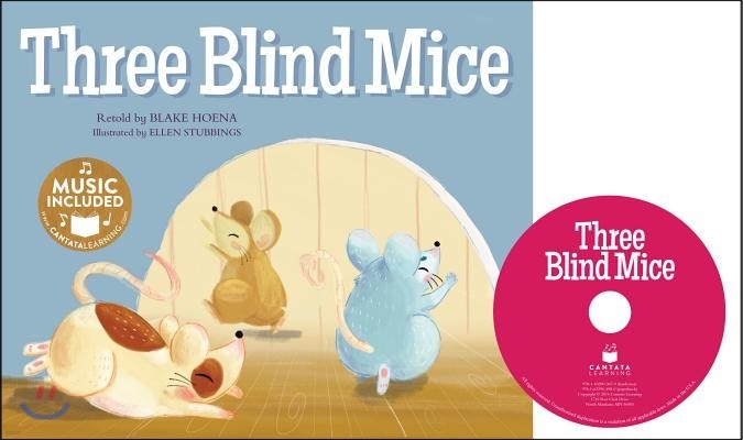 Three Blind Mice