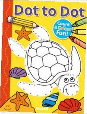 Dot to Dot: Turtle