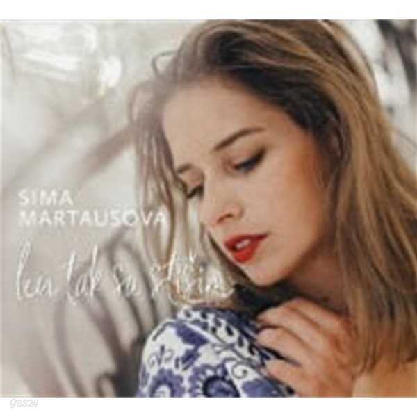Simona Martausova / Len Tak Sa Stisim (Digipack/수입)