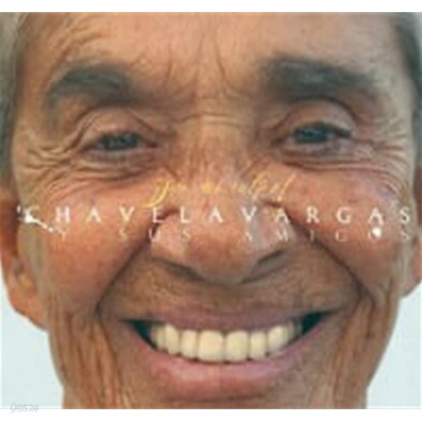 Chavela Vargas / ¡Por Mi Culpa! (Chavela Vargas Y Sus Amigos) (Digipack/수입)