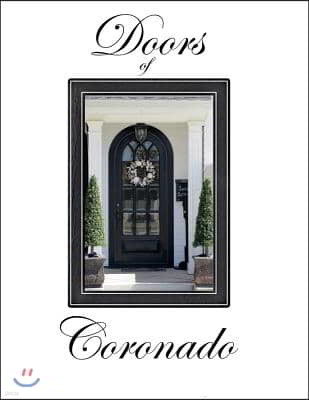 Doors of Coronado