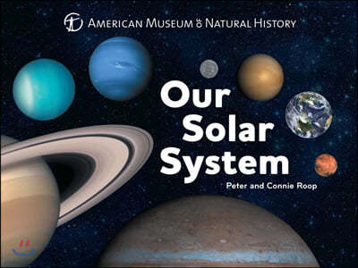 Our Solar System: Volume 1