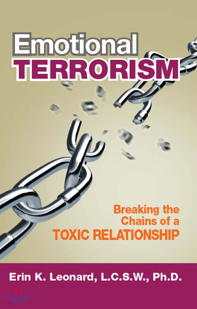 Emotional Terrorism