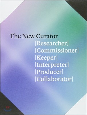 The New Curator