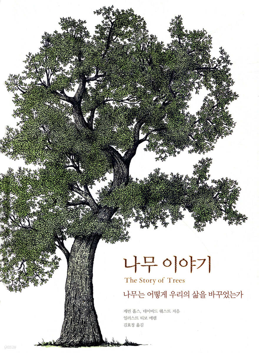 나무 이야기
