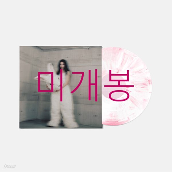 키드밀리 (Kid Milli) - LOVESICK [컬러 2LP]