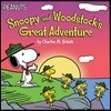 Snoopy and Woodstock's Great Adventure