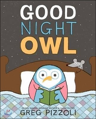 Good Night Owl