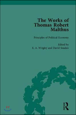 Works of Thomas Robert Malthus