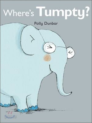 Tilly and Friends : Where's Tumpty
