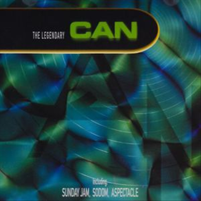 Can - Legendary Can