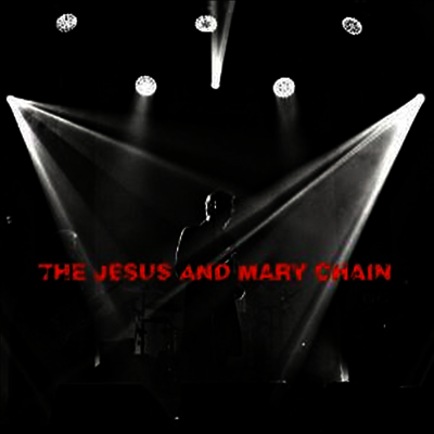 Jesus & Mary Chain - Live At Barrowlands (180G)(2LP+CD Boxset)