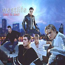 Westlife - Coast To Coast (Repackage)