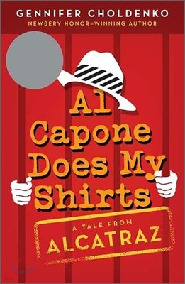Al Capone Does My Shirts : 2005 뉴베리 아너 수상작
