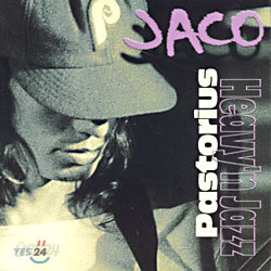 Jaco Pastorius - Heavy'n Jazz