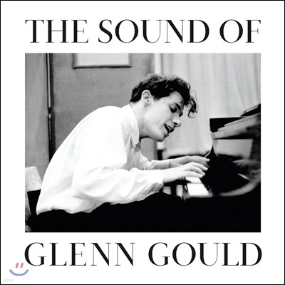۷  Ʈ ٹ [DSD ͵ ] (The Sound Of Glenn Gould: 21 Track Best-Of Album)