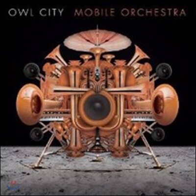 Owl City - Mobile Orchestra